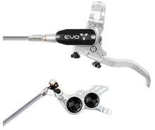 Load image into Gallery viewer, Hope Tech 4 EVO GR4 MTB Brakes-Braided
