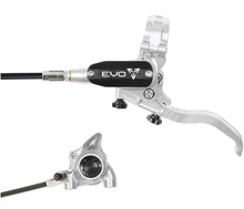 Load image into Gallery viewer, Hope Tech 4 EVO X2 MTB Brakes-Non Braided (Flat or Post Mount)
