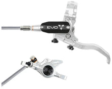 Load image into Gallery viewer, Hope Tech 4 EVO X2 MTB Brakes-Braided (Flat or Post Mount)
