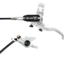 Load image into Gallery viewer, Hope Tech 4 EVO X2 MTB Brakes-Non Braided (Flat or Post Mount)
