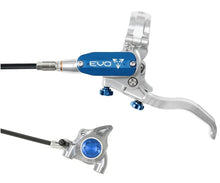 Load image into Gallery viewer, Hope Tech 4 EVO X2 MTB Brakes-Non Braided (Flat or Post Mount)
