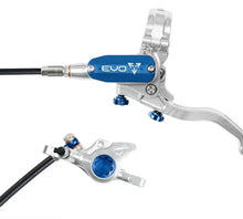 Load image into Gallery viewer, Hope Tech 4 EVO X2 MTB Brakes-Non Braided (Flat or Post Mount)
