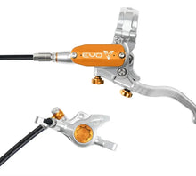 Load image into Gallery viewer, Hope Tech 4 EVO X2 MTB Brakes-Non Braided (Flat or Post Mount)
