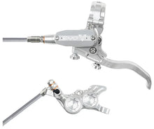 Load image into Gallery viewer, Hope Tech 4 EVO GR4 MTB Brakes-Braided
