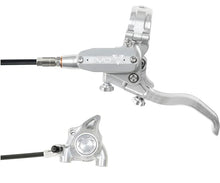 Load image into Gallery viewer, Hope Tech 4 EVO X2 MTB Brakes-Non Braided (Flat or Post Mount)
