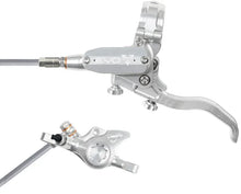 Load image into Gallery viewer, Hope Tech 4 EVO X2 MTB Brakes-Braided (Flat or Post Mount)

