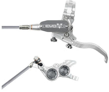Load image into Gallery viewer, Hope Tech 4 EVO GR4 MTB Brakes-Braided
