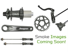 Load image into Gallery viewer, Hope Tech XCR Pro X2 MTB Brakes
