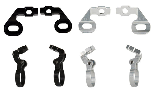 Hope Tech 4 Lever SRAM Shifter Mount Adapter - monkamoo.com