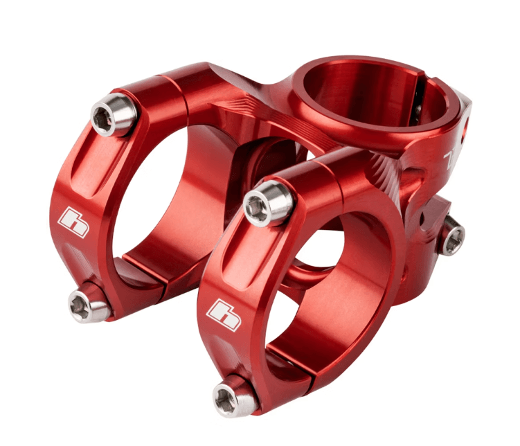 AM Stem 20 Deg 50mm O/S 31.8 ST2050O - The LBS