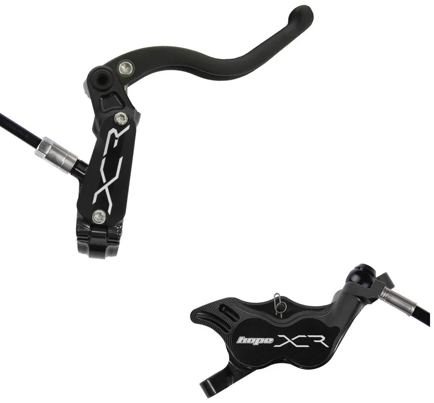 Hope Tech XCR Pro E4 MTB Brakes – monkamoo.com