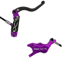 Load image into Gallery viewer, Hope Tech XCR Pro E4 MTB Brakes
