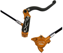 Load image into Gallery viewer, Hope Tech XCR Pro X2 MTB Brakes
