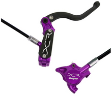 Load image into Gallery viewer, Hope Tech XCR Pro X2 MTB Brakes
