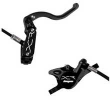 Load image into Gallery viewer, Hope Tech XCR Pro X2 MTB Brakes
