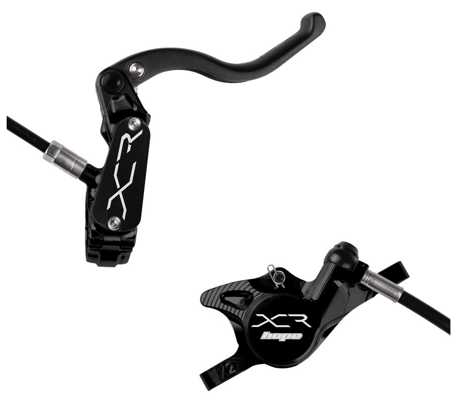 Hope Tech XCR Pro X2 MTB Brakes