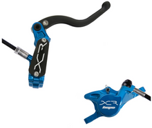 Load image into Gallery viewer, Hope Tech XCR Pro X2 MTB Brakes
