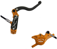Load image into Gallery viewer, Hope Tech XCR Pro X2 MTB Brakes
