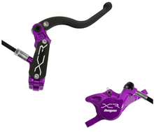 Load image into Gallery viewer, Hope Tech XCR Pro X2 MTB Brakes
