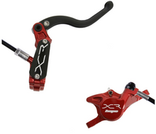 Load image into Gallery viewer, Hope Tech XCR Pro X2 MTB Brakes
