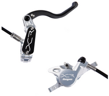 Load image into Gallery viewer, Hope Tech XCR Pro X2 MTB Brakes

