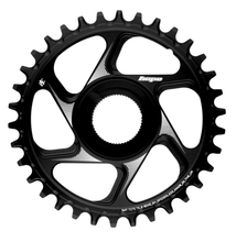 Load image into Gallery viewer, Hope Tech Direct Mount EBike Chainring for Shimano Systems - monkamoo.com
