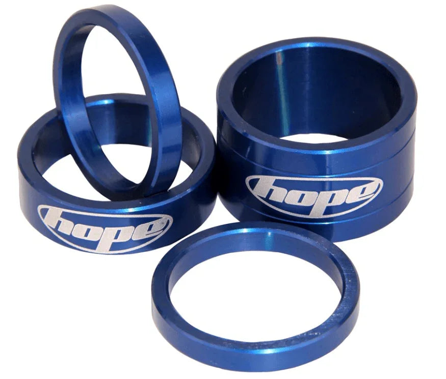 Hope Tech Space Doctor for 1 1/8 MTB Forks – monkamoo.com