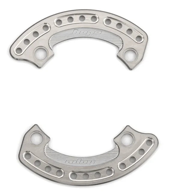 Race Face Etoile 104 BCD pour système Bosch Gen 4 Race Face Etoile 104 BCD pour système Bosch Gen 4