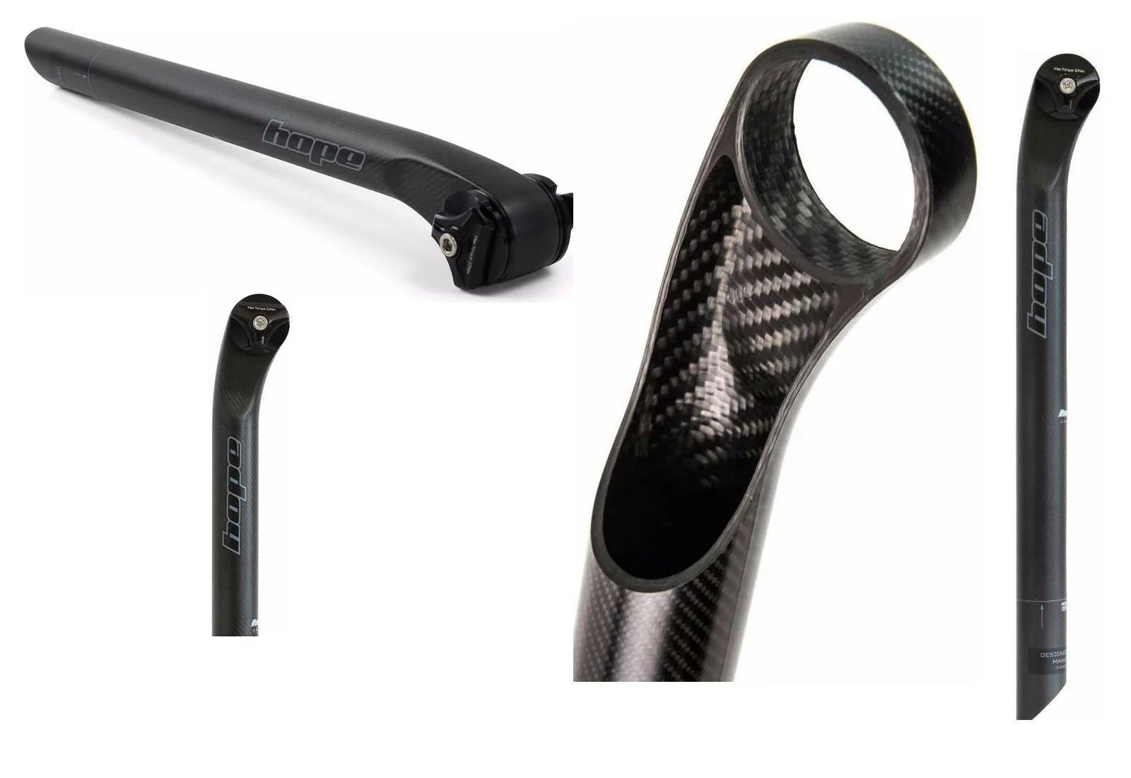 Hope Carbon Bike Seatpost