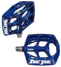 Load image into Gallery viewer, Hope Tech FR20 Mountain Bike Pedals - monkamoo.com
