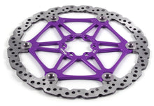 Lataa kuva gallerian katseluohjelmaan, Hope Tech Disc Brake MTB Vented Rotors - monkamoo.com