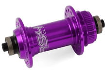 Load image into Gallery viewer, Hope Tech RS4 Front Centerlock CX/Road Hub - QR/12/15x100MM - monkamoo.com
