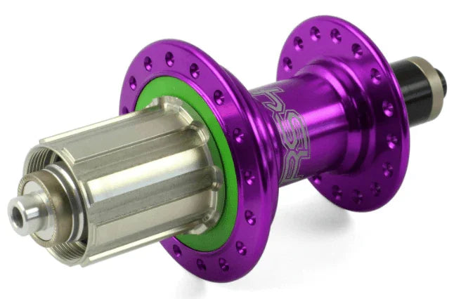 Hope Tech RS4 Rear CX/Road Hub - QRx130MM – monkamoo.com
