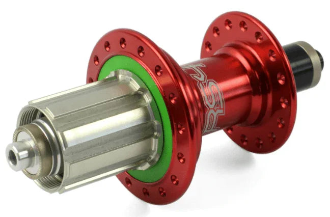 Hope Tech RS4 Rear CX/Road Hub - QRx130MM – monkamoo.com