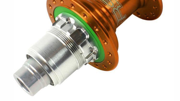 Hope Tech RS4 Rear CX/Road Hub - QRx130MM – monkamoo.com