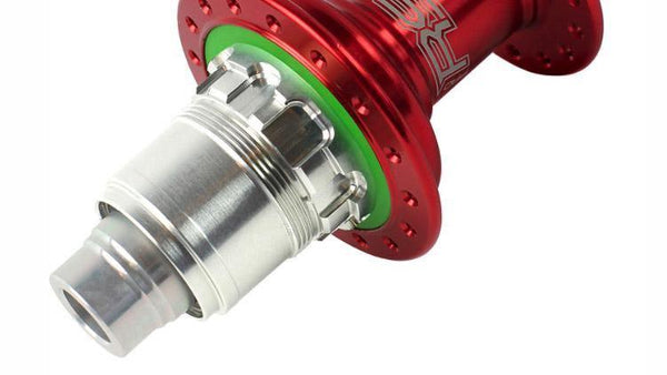 Hope Tech RS4 Rear CX/Road Hub - QRx130MM – monkamoo.com