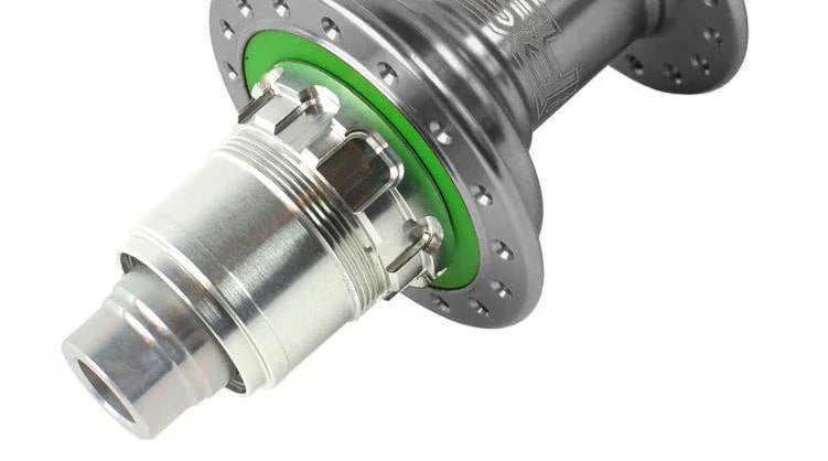 Hope Tech RS4 Rear CX/Road Hub - QRx135MM – monkamoo.com