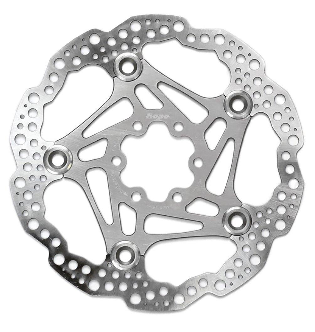 Hope Tech Disc Brake MTB Floating Rotors – monkamoo.com