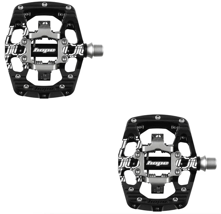 Hope GC Union Clip Pedals