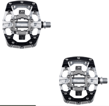 Load image into Gallery viewer, Hope Tech Union Gravity Clip Mountain Bike Pedals - monkamoo.com
