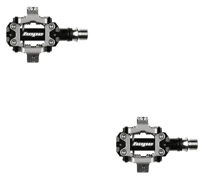 Hope RC Union Clip Pedals