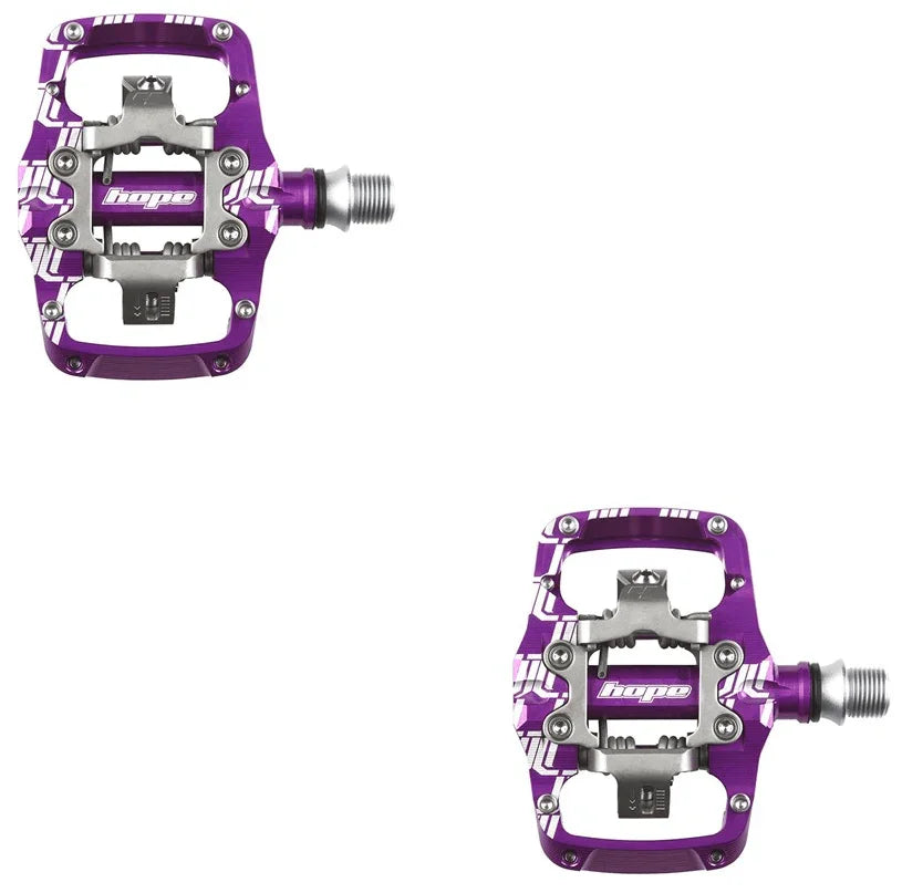 hope pedal cleats Tech Union Trail Mountain Bike Pedals – and they are available Category:Kinderfahrzeuge_5 5 Wait is bicycle the Color:Shark Grey